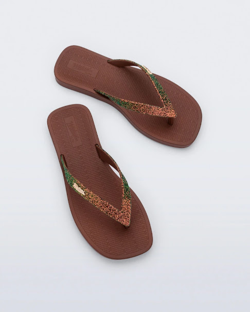Chinelo Melissa Sun Long Beach II