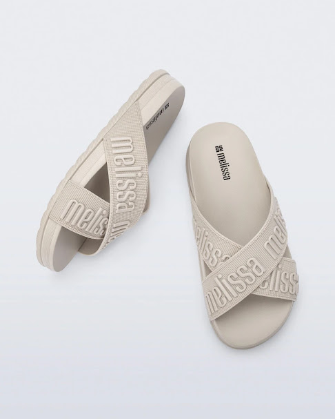 Melissa Cozy Slide M-Lover II
