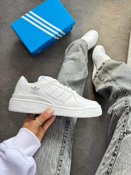 Adidas Forum Low 