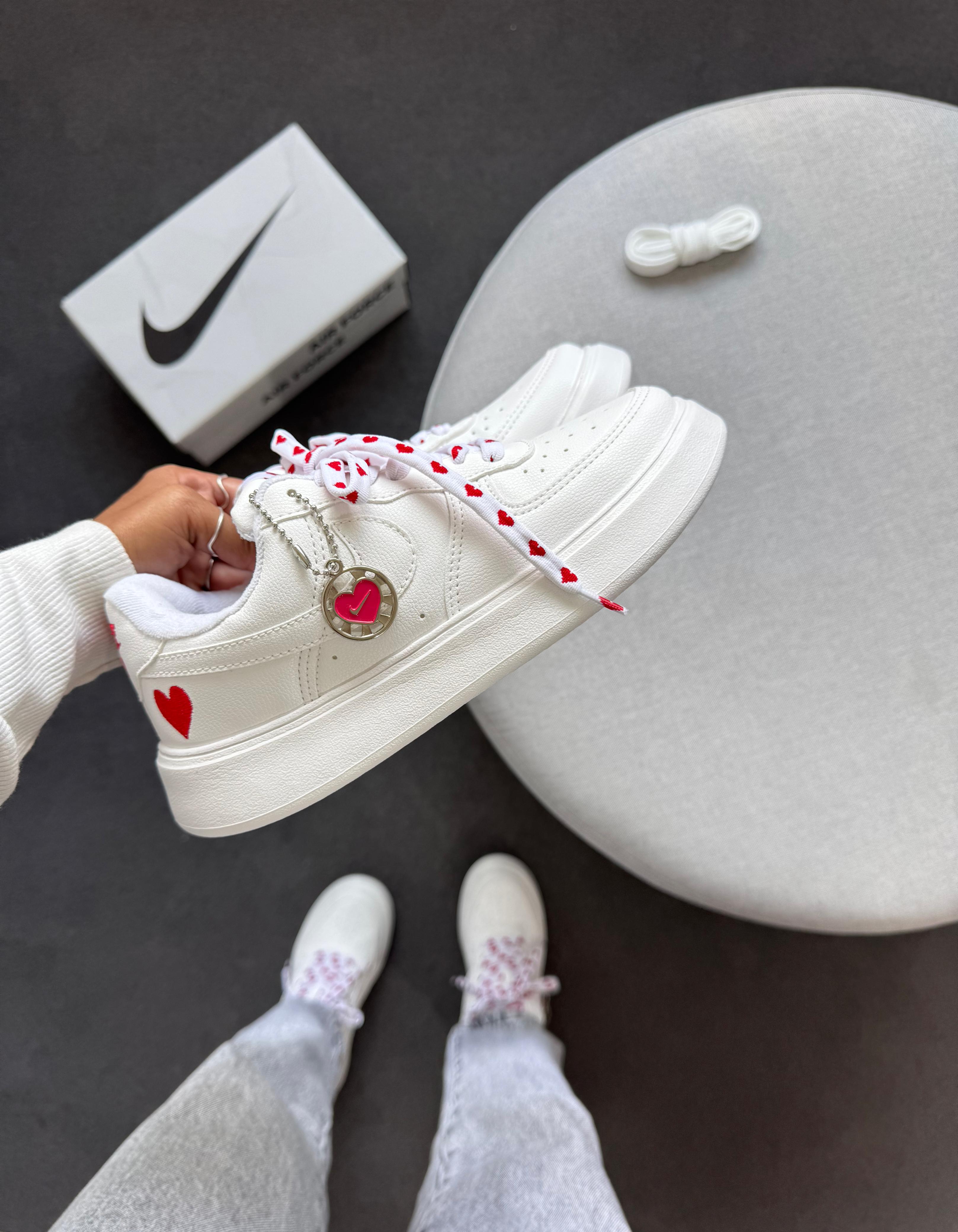 Nike Air Force 1 - Personalizado